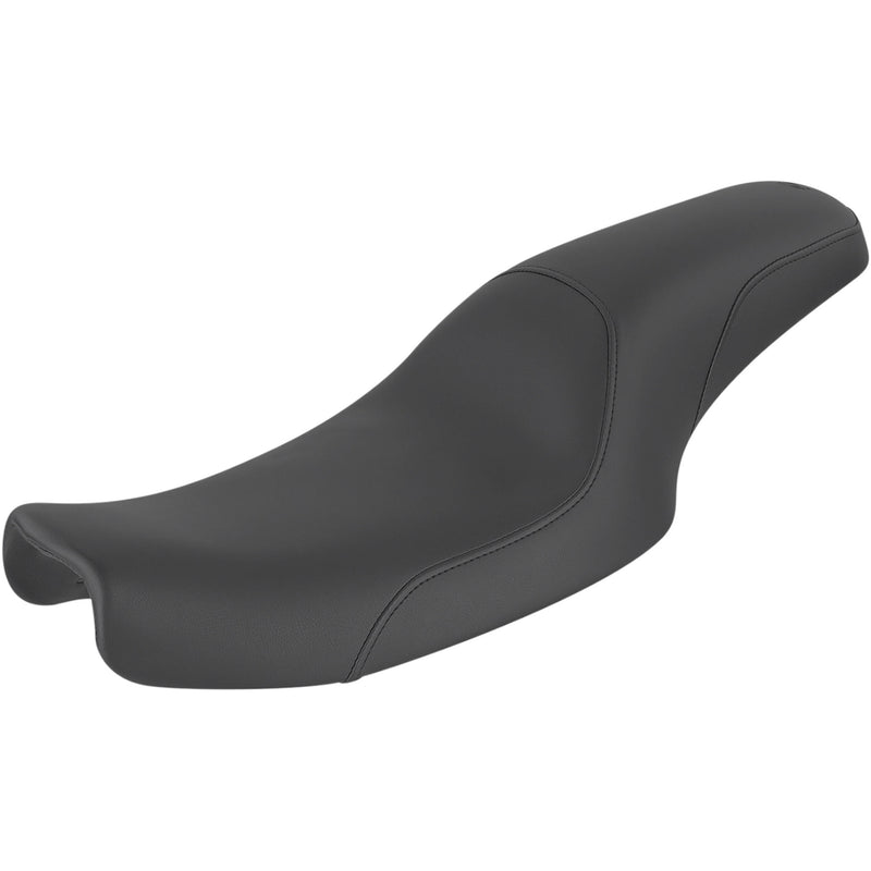 Saddlemen Profiler™ Seat - 891-04-047 For Harley Dyna 1991-1995