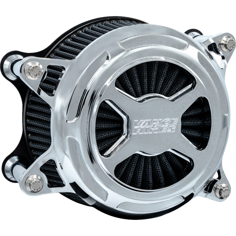 Vance & Hines VO2 X Air Intake - 71100 For Harley Touring 2023-2026