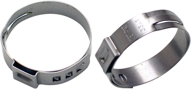 Motion Pro 57-10070 11-0070 STEPLESS CLAMP 30-33MM 10/PK
