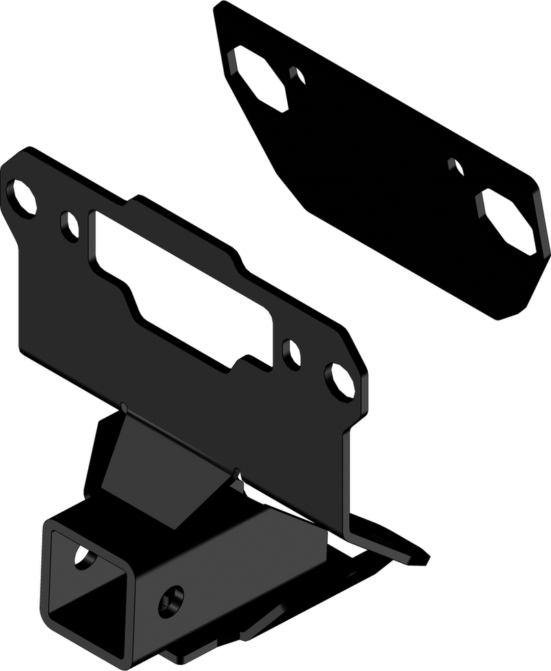 KFI Products CAN-AM HD11 Lower 2" REC - 102320 Can-Am Defender 2026