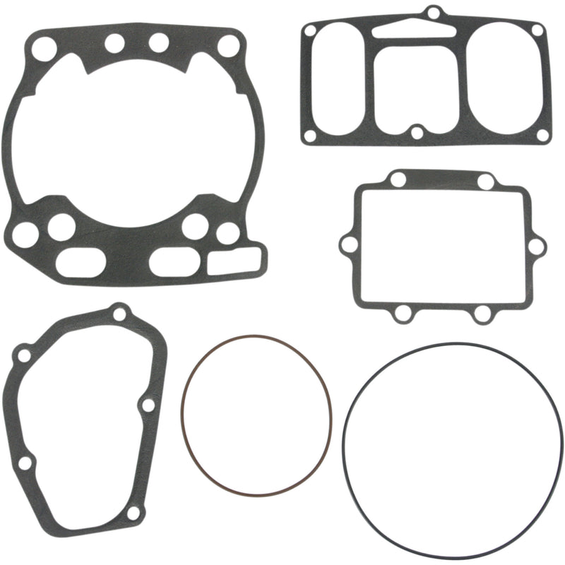 Moose Offroad Gasket Kit - 811280MSE Honda XR600R 1985-2000
