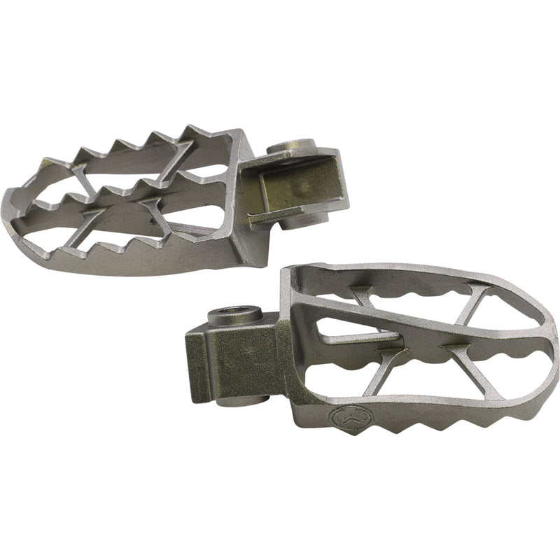 Moose Offroad ND Series Footpeg - NDKTM-5B For Husaberg Dirt Bikes 2008-2013 | Beta Dirt Bikes 2010-2019 | Sherco Dirt Bikes 2014-2022