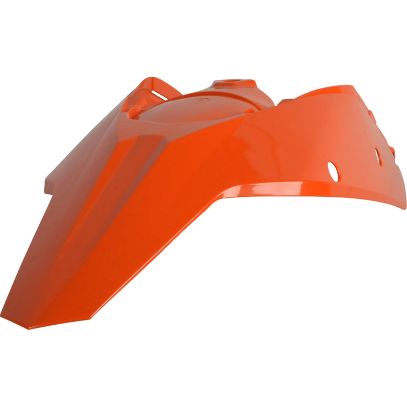 Polisport Fender - 8567900008 KTM Dirt Bikes 2007-2011
