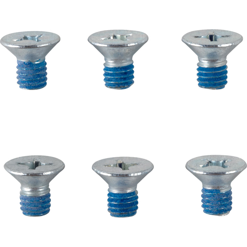 EBC Bolt - DB401/6 Kawasaki KX 100 / KX 80 1992-2000