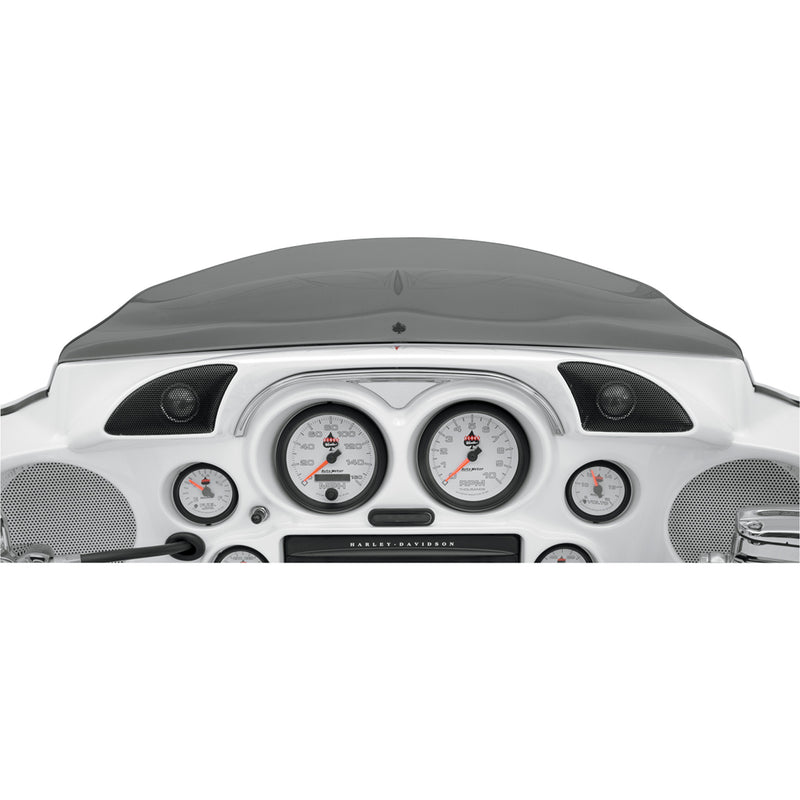 Hogtunes Hog-Pod Speaker Kit - HF-1 For Harley Touring 1998-2013