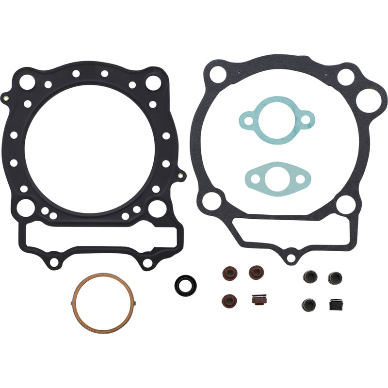 Pro X Gasket Set - 35.3405 Suzuki RMZ 450 2005-2007