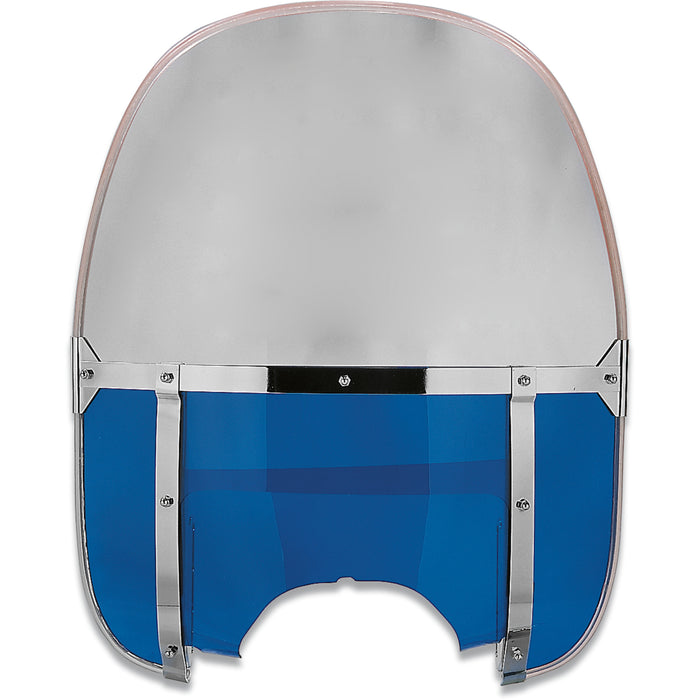 DRAG SPECIALTIES Replacement Acrylic Windshield Kit