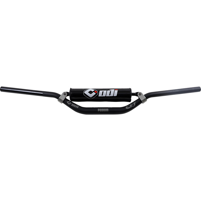 ODI 0601-4841 H946CFB CFT Podium Handlebar - YZ - Black