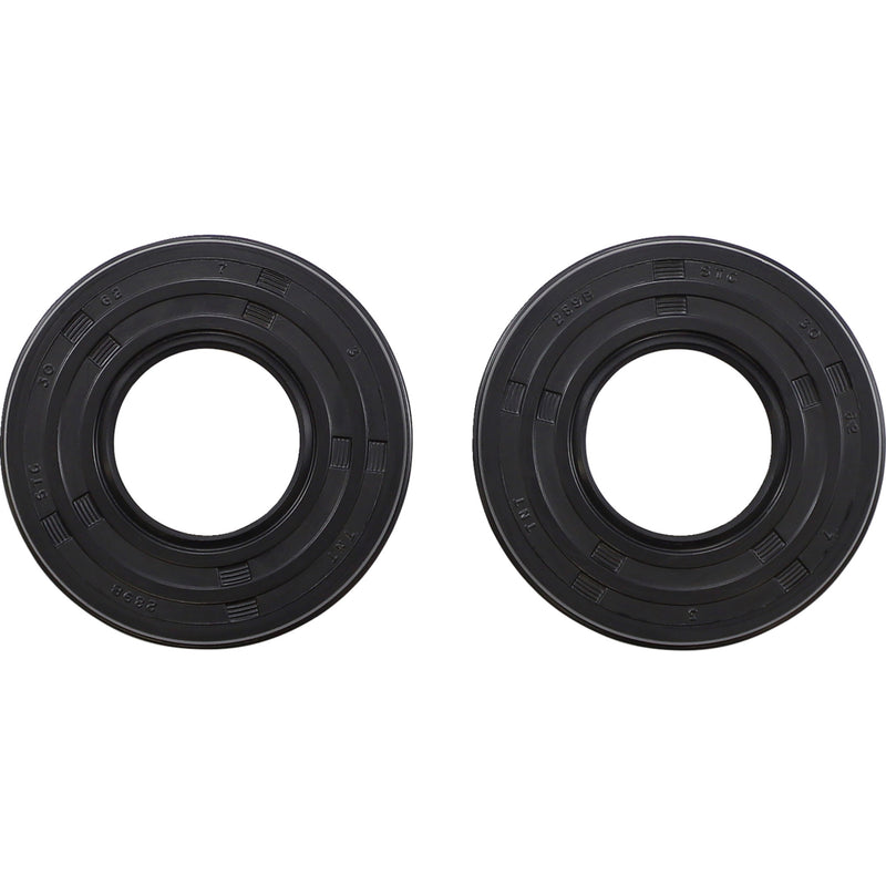 Vertex Oil Seal - 55107 Polaris Snowmobiles 1977-2008