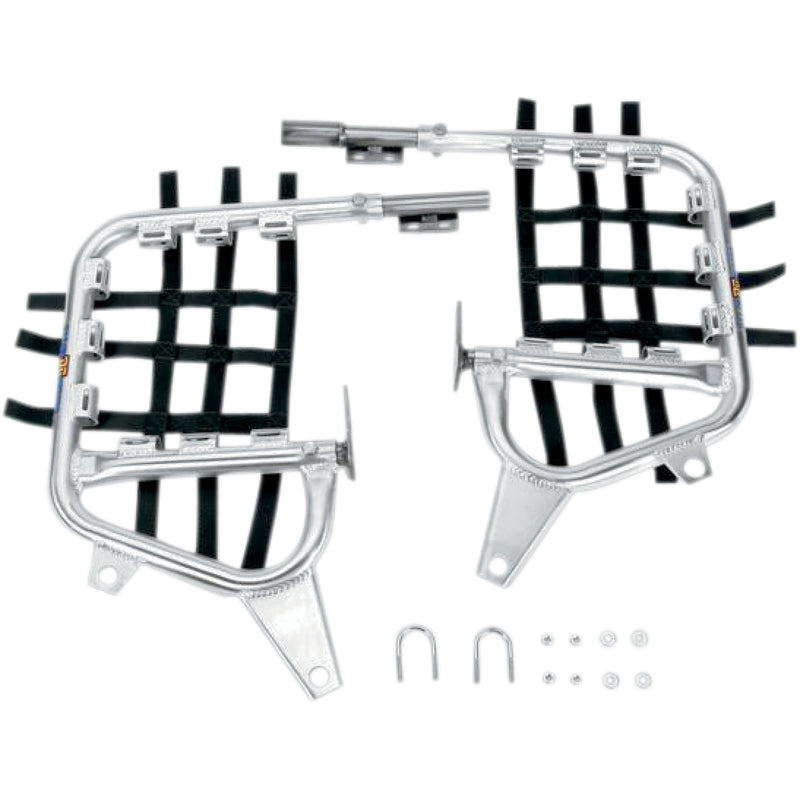 Dg Performance Nerf Bar Set - 60-4344 Yamaha Blaster 1988-2006