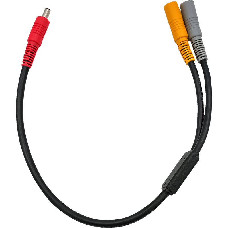 GERBING HEATED CLOTHING 2130-0404 G1215U-ACC-912-001-1 12V Splitter Splitter - 12 V