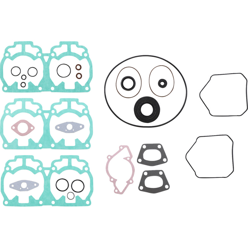 Vertex Gasket Kit - 711256 Ski-Doo Snowmobiles 2000-2003