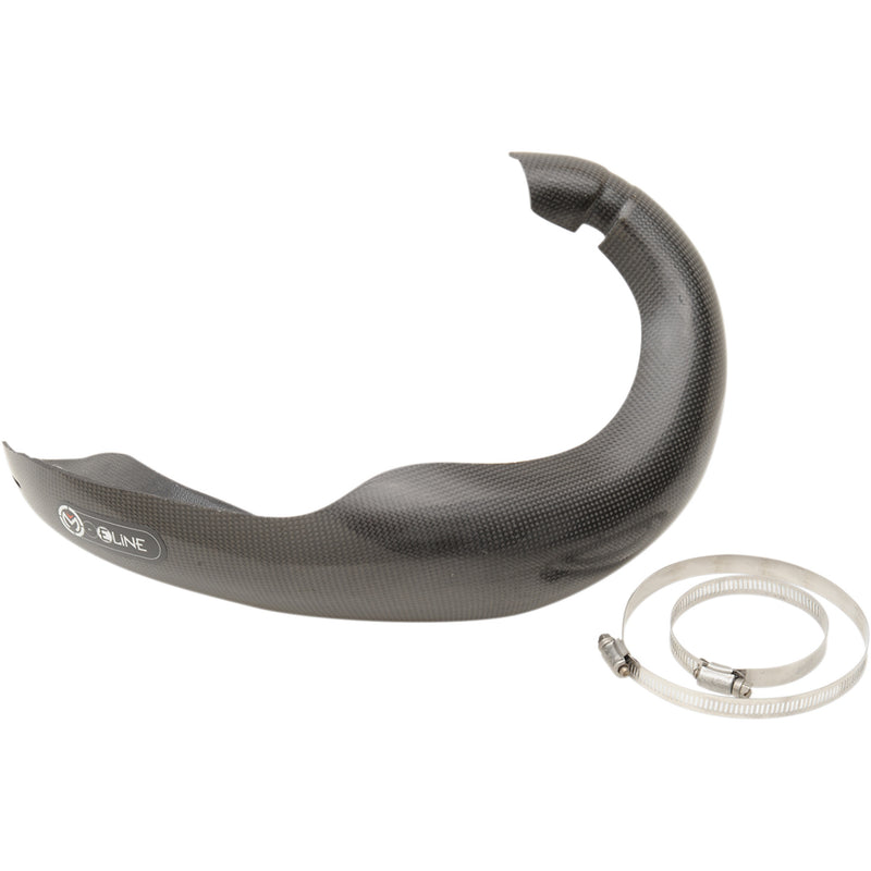 Moose Offroad Guard - MPG15016 For KTM SX 125 / SX 150 / XC 150 2016-2019 | Husqvarna TC 125 / TE 150 2016-2019