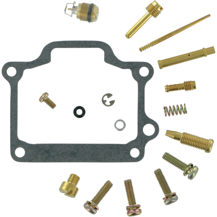 K&L SUPPLY 1003-0116 18-9335 Carburetor Repair Kit kawasaki/suzuki