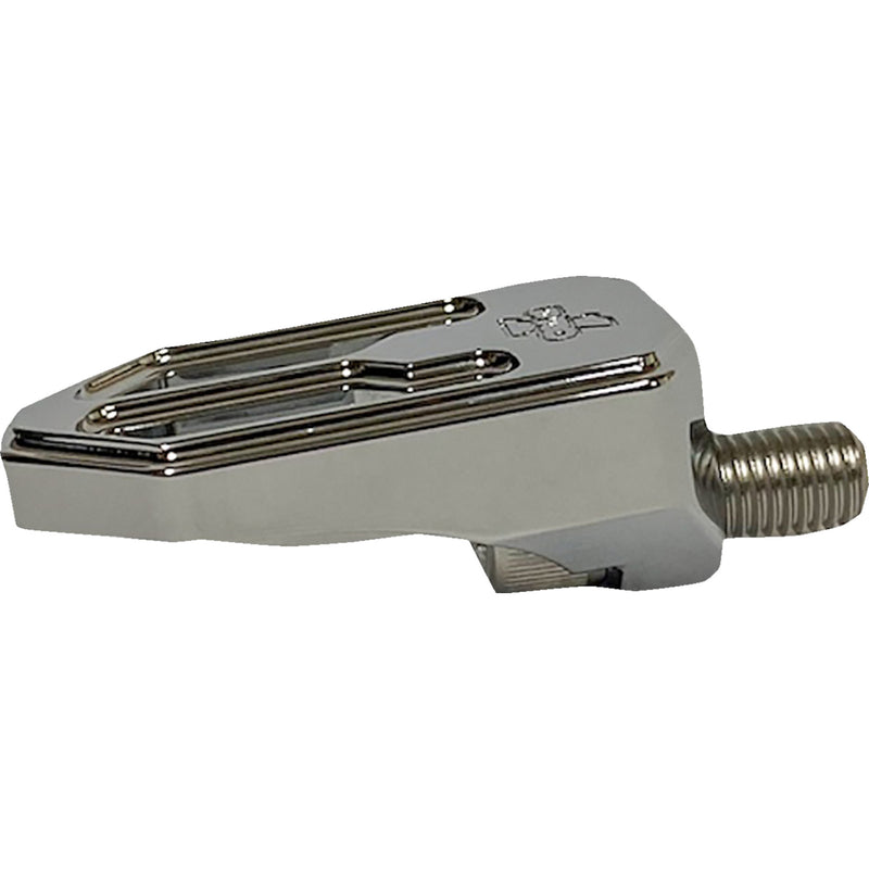 PRO-ONE PERF.MFG. 1603-0377 500749 Mini Moto Shifter Peg chrome