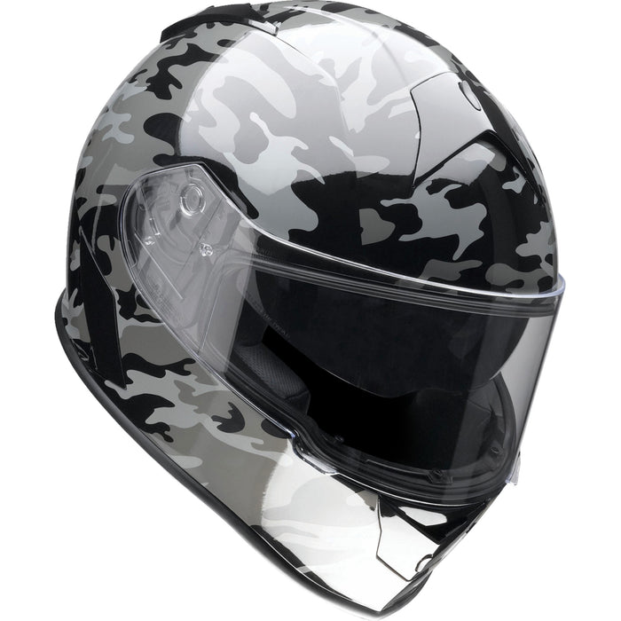 Z1R Warrant Helmet - Large
