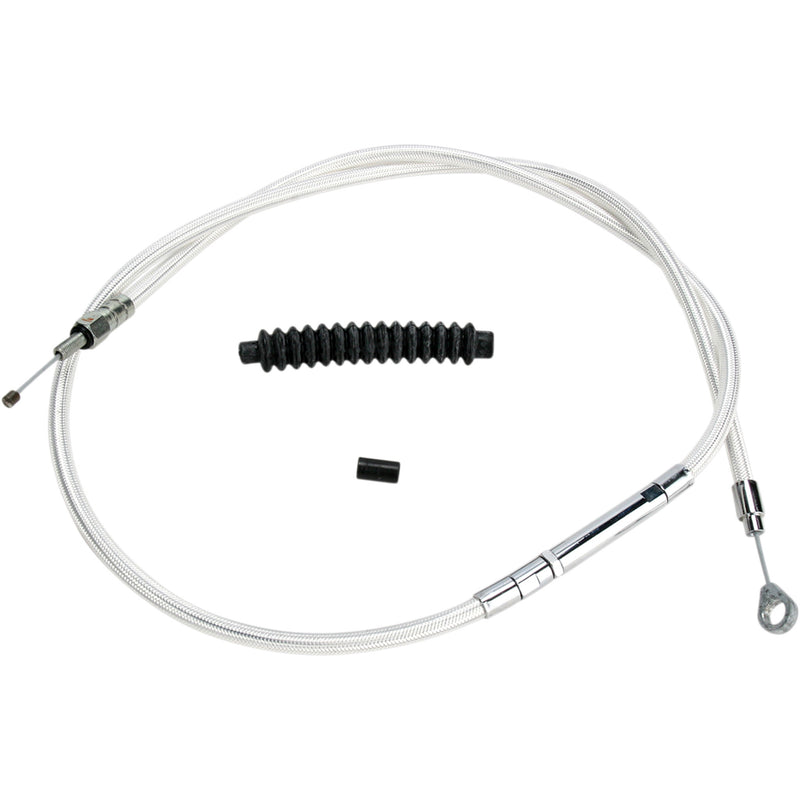 Barnett Cable - 106-30-10020HE6 For Harley Sportster 1986-2011