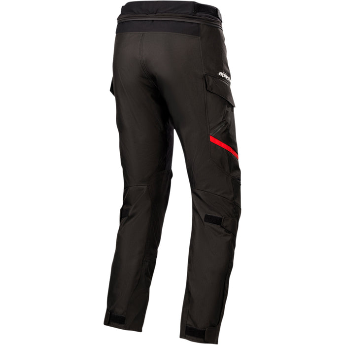 ALPINESTARS 2855-0580 3227421-10-M Honda Andes v3 Drystar® Pants black - medium