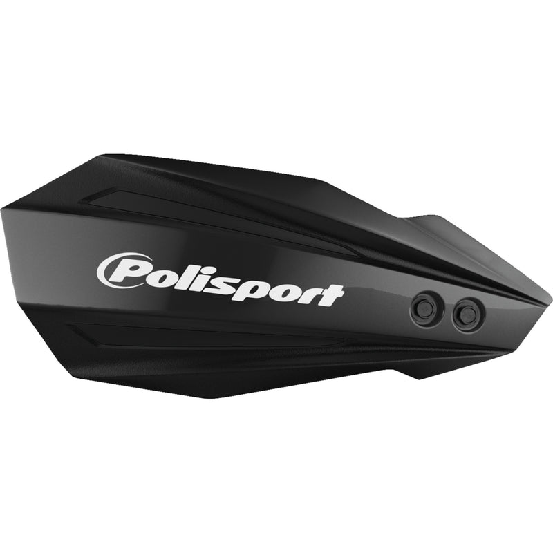 Polisport Bullit Handguard - 8308500006 For KTM Dirt Bikes 2014-2026 | Sherco Dirt Bikes 2017-2026 | Gas Gas Dirt Bikes 2021-2023