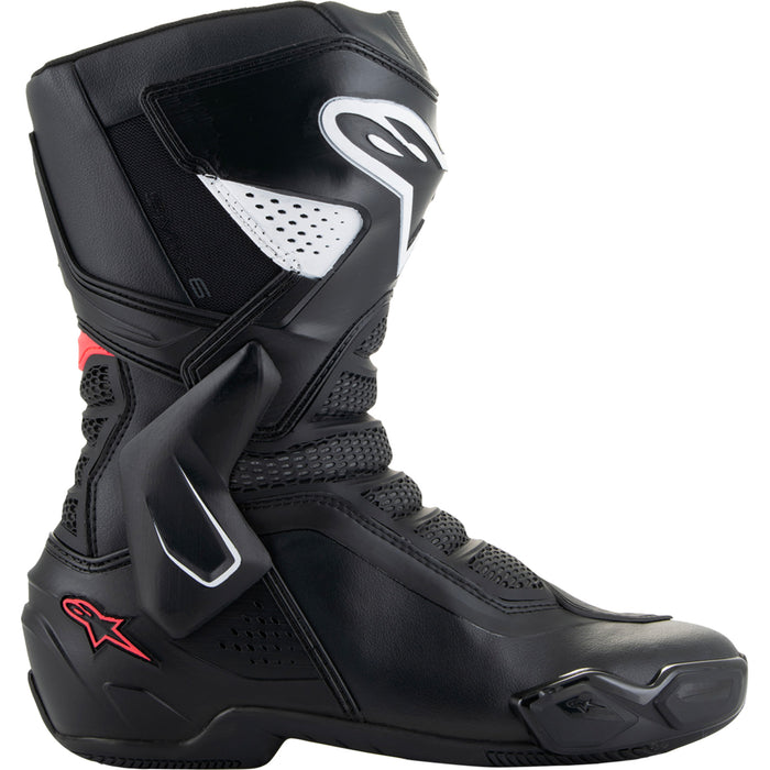 ALPINESTARS Stella SMX-6 V3 Boots Black/White/Pink - US