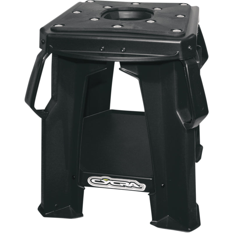 CYCRA 4101-0120 1CYC-2037-12UA Moto Stand black