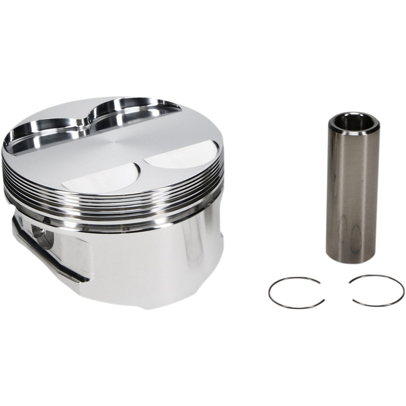 JE Pistons Piston Kit - 172945 Suzuki 1300R Hayabusa / GSX1300R Hayabusa Limited Edition 1999-2007
