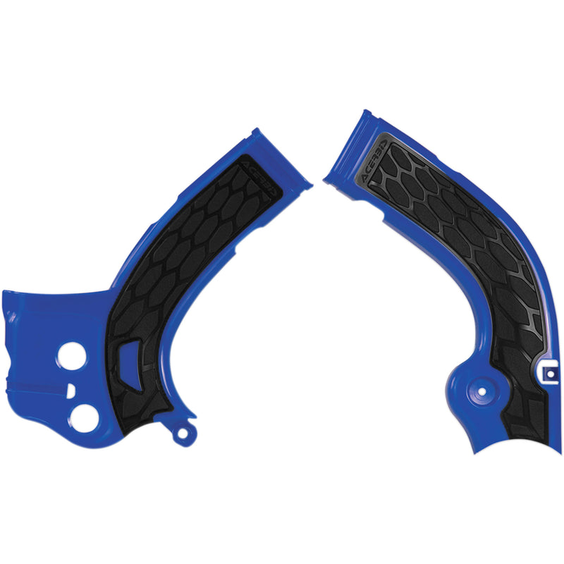 Acerbis Frame Guard - 2374261034 Yamaha YZ 250 / YZ 450 2014-2016