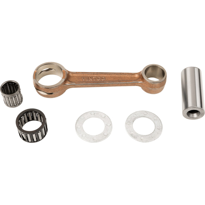 VINTCO 0923-0658 KR2038 Connecting Rod Kit kawasaki kt250/kx250