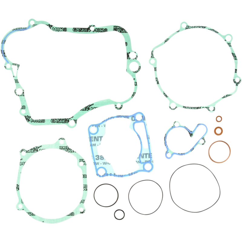 Athena Gasket Kit - P400485850089 Yamaha YZ 80 / YZ 85 1993-2018