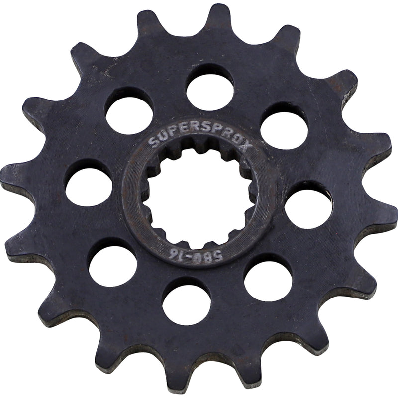 SUPERSPROX 1212-1731 CST-580-16-2 Countershaft Sprocket 16 tooth - yamaha