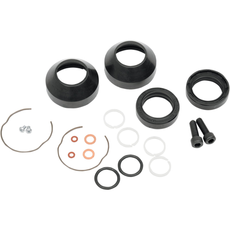 Drag Specialties Rebuild Kit - 0403-0046 For Harley 1973-1984