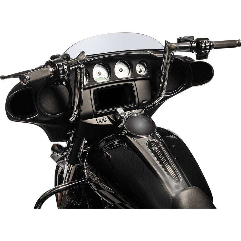 Fat Baggers Inc. Handlebar - 805014 For Harley Touring 2006-2020