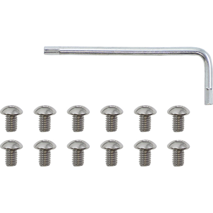 SUPERSPROX 1210-2581 RSA-737525-39-KIT Edge Kit rear - ducati - 39-tooth