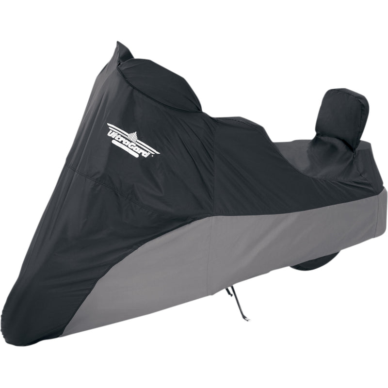 ULTRAGARD 4001-0085 4-459BC Classic Cover Cover - Cruiser - Black/Charcoal