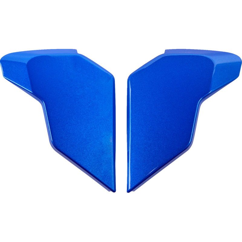 ICON Airflite™ Helmet Side Plates —