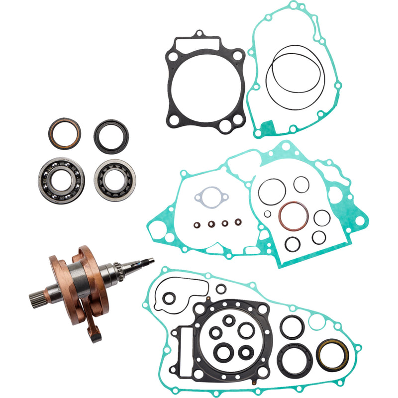Hot Rods Crankshaft Kit - CBK0176 Honda CRF450R 2006