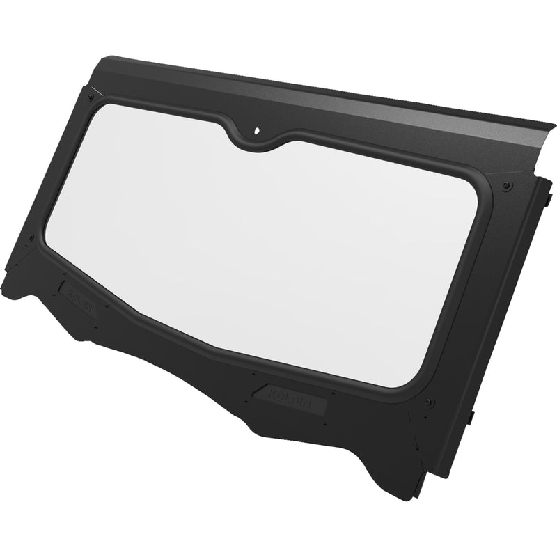 MOOSE OFFROAD 2317-0517 Windshield glass  - teryx