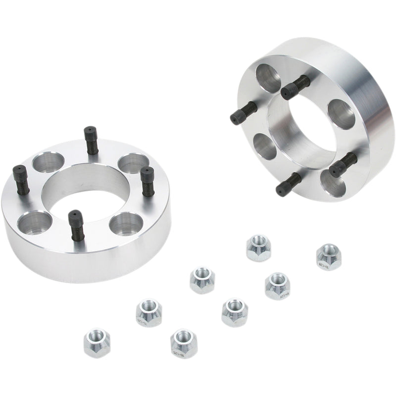 High Lifter ATV Wide Tracs Spacer - 80-13140 For Suzuki ATVs 1998-2023 | CFMOTO ATV/UTV Models 2013-2026 | Kawasaki 750 / 650 / Brute 2005-2026
