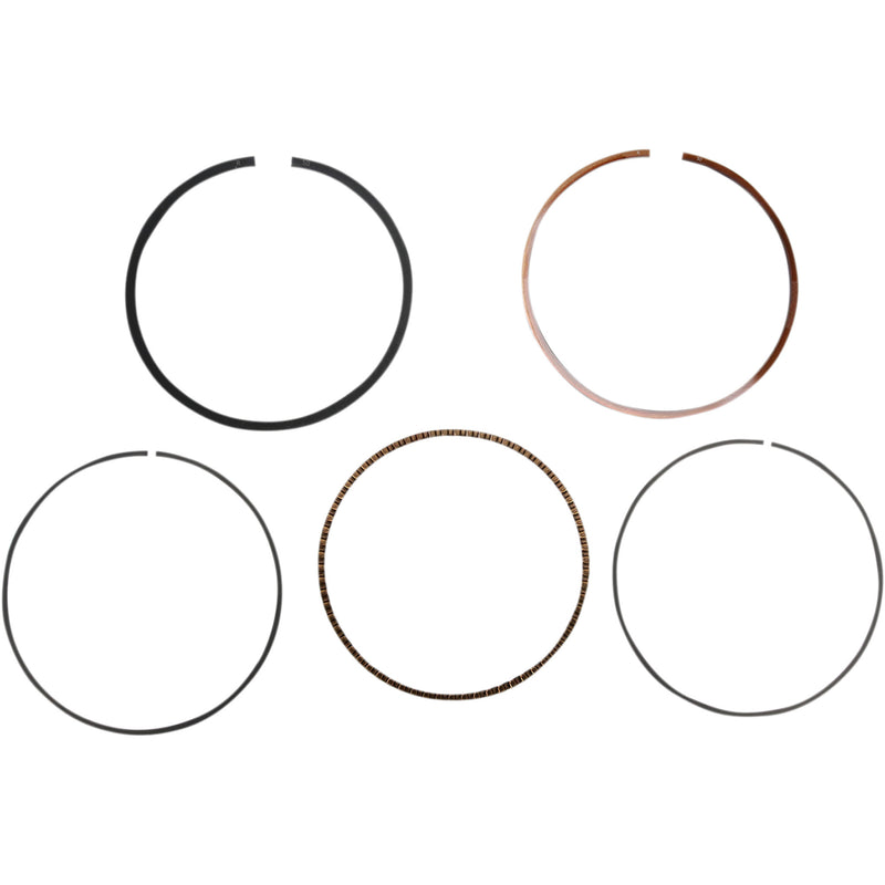 Wsm Piston Rings - 51-311-05 Polaris Sportsman 2003-2013