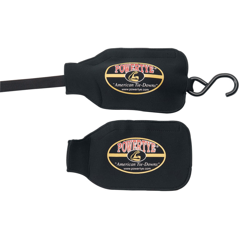 POWERTYE MFG. 3920-0052 46002 Neoprene Ratchet Covers Ratchet Tie-Down Cover