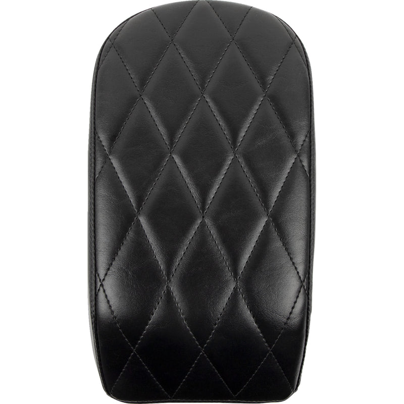 LePera Bare Bones Pillion Pad - LYX-007PDM For Harley Softail 2018-2023