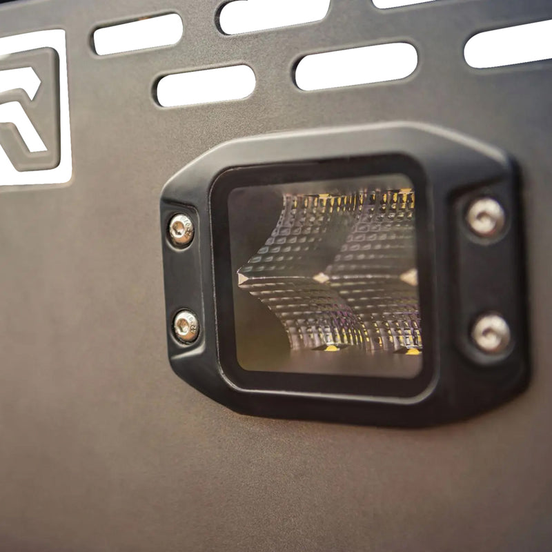 Ravek Bumper - 64-308ORL Polaris RZR 2024-2025