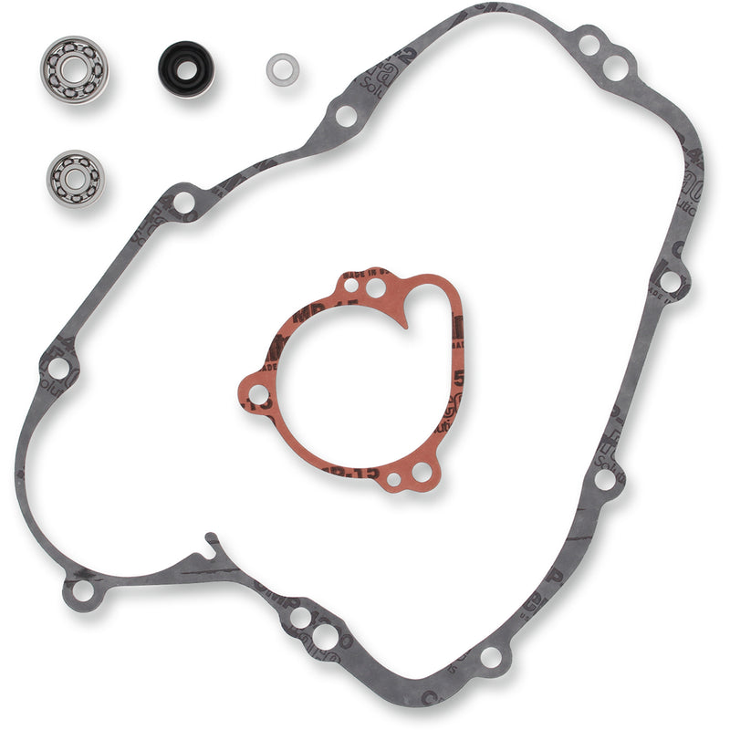 Moose Offroad Rebuild Kit - 821483MSE For Kawasaki Dirt Bikes 1986-2025 | Suzuki RM 100 2003