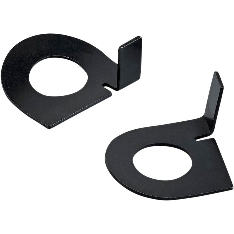 BILTWELL 1620-1740 0107-1619-01 Footpeg Lift Washers Footpeg Lift Washer