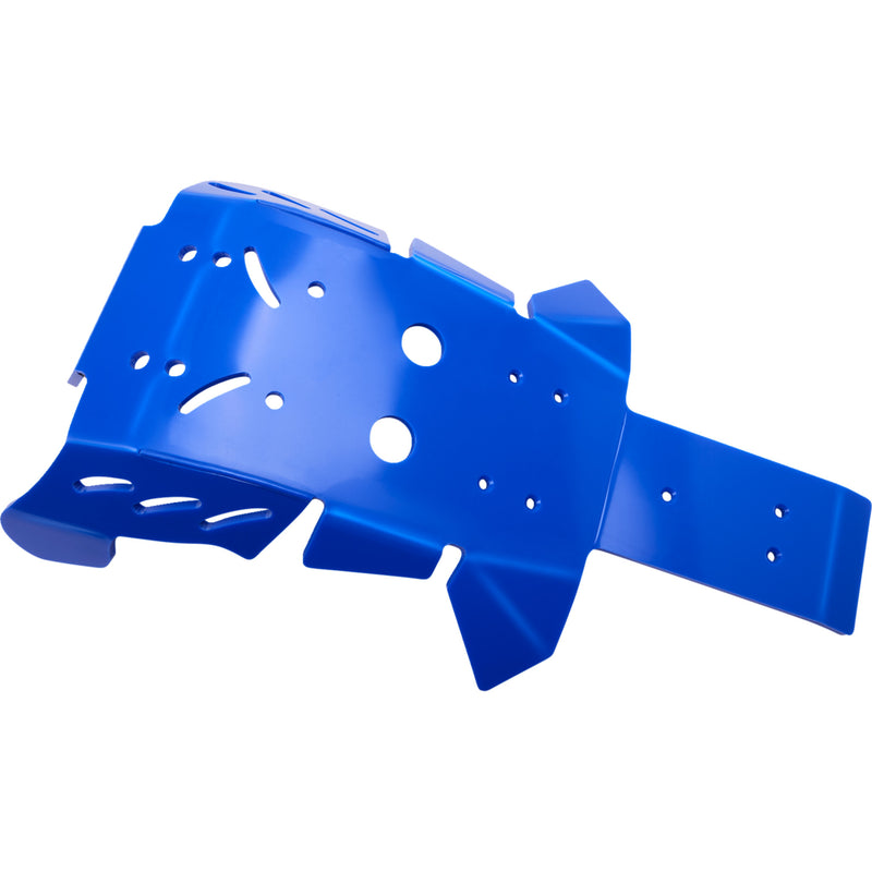 Axp Racing Xtrem Skid Plate - AX1435 Sherco 2.5 I Racing / 3.0i Racing / 250 Factory / 300 Factory 2016-2018