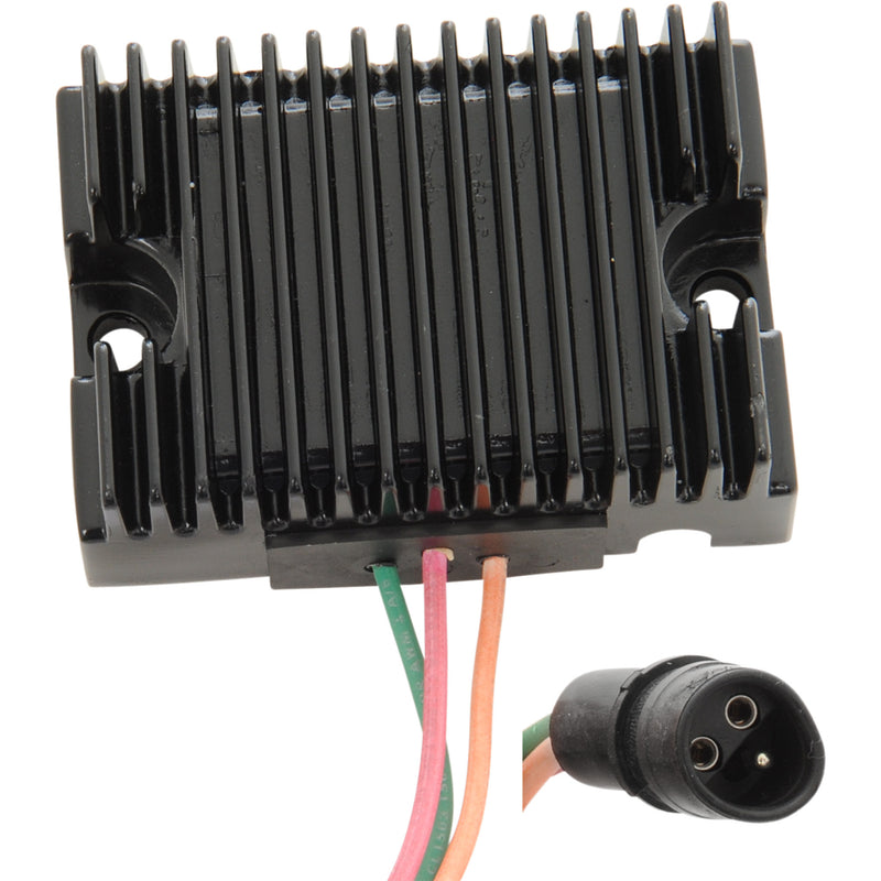Drag Specialties Regulator - 2112-0823 For Harley Sportster 1978-1981