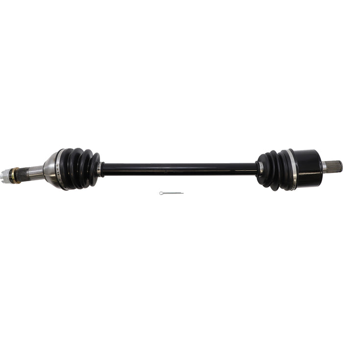 MOOSE OFFROAD 0214-2000 CAN-7086 OEM Replacement Standard CV Axle Axle Kit - CV - Complete - OEM Replacement - Standard - Rear Left/Right | Middle Rear - Can Am