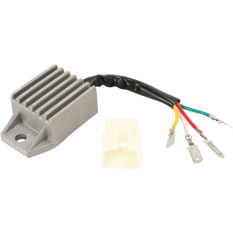 Moose Offroad Rectifier And Regulator - M-10-703 Polaris Outlaw 90 / Predator 50 / Sportsman 90 / Outlaw 50 2007-2014