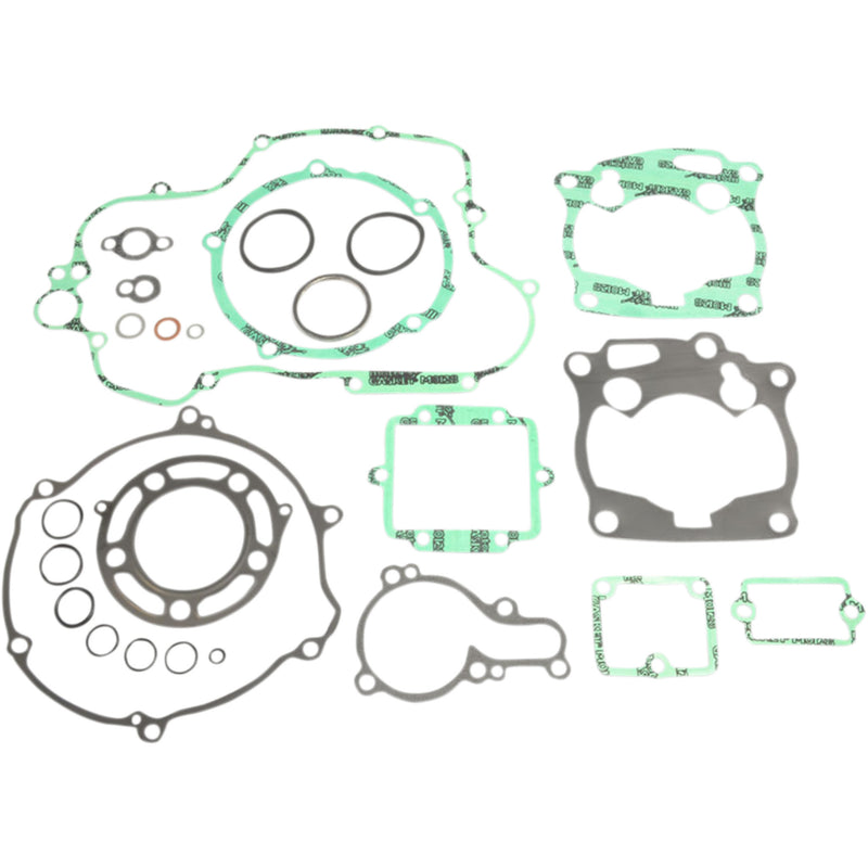 Athena Gasket Kit - P400250850136 Kawasaki KX 125 1994-1997