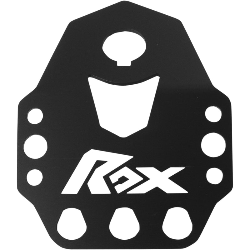 Rox Speed Fx Panel - DP-301 For Arctic Cat 400 2004-2008 | Kawasaki 400 2003-2006 | Suzuki QuadSport 2003-2014